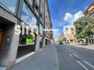 Local comercial en alquiler en El Sucre-Universitat en Vic