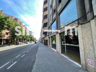 Local comercial en alquiler en El Sucre-Universitat en Vic