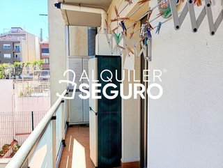Piso en alquiler en Centre en Castelldefels