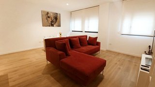 Piso en alquiler en El Pla de Sant Josep - L'Asil en Elche