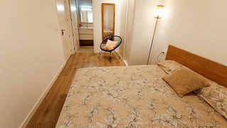 Piso en alquiler en El Pla de Sant Josep - L'Asil en Elche
