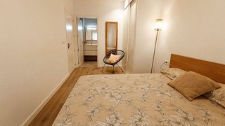 Piso en alquiler en El Pla de Sant Josep - L'Asil en Elche