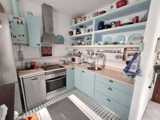 Dúplex en venta en Centro Histórico - Plaza España en Cádiz