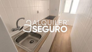 Piso en alquiler en Nervión en Sevilla