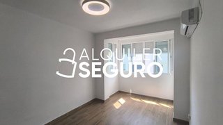 Piso en alquiler en Nervión en Sevilla