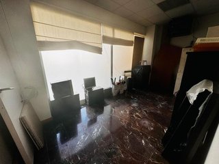 Local comercial en venta en Roc Blanc en Terrassa