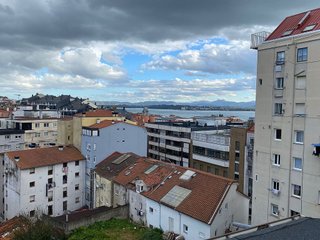Piso en venta en Centro - Ayuntamiento en Santander