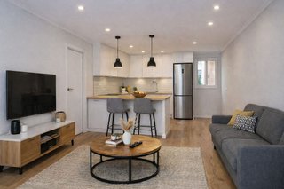 Piso en venta en Centro - Ayuntamiento en Santander
