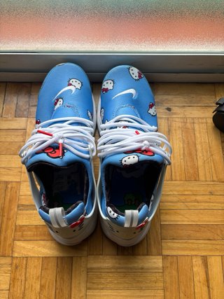 Nike Air Presto Hello Kitty “ORIGINALES”