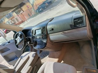 Volkswagen Multivan 2004