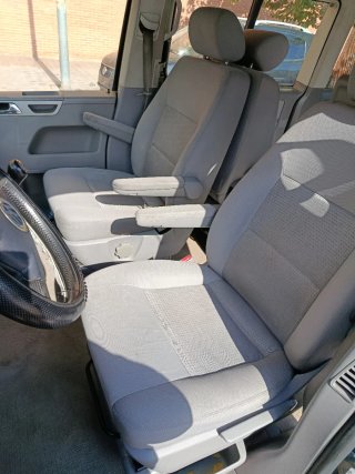 Volkswagen Multivan 2005