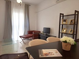 Piso en alquiler en El Ejido - La Merced - La Victoria en Málaga