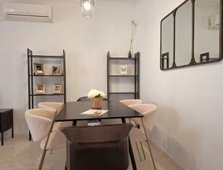 Piso en alquiler en El Ejido - La Merced - La Victoria en Málaga