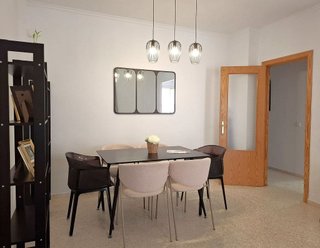Piso en alquiler en El Ejido - La Merced - La Victoria en Málaga