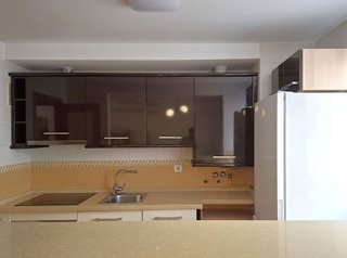 Piso en alquiler en El Ejido - La Merced - La Victoria en Málaga