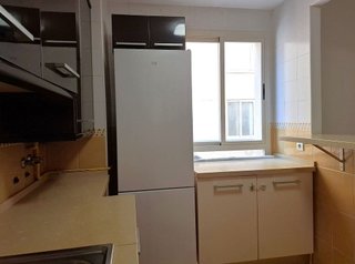 Piso en alquiler en El Ejido - La Merced - La Victoria en Málaga