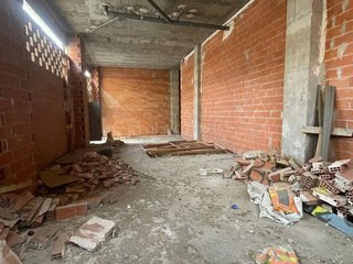 Local comercial en alquiler en Sant Llorenç en Valencia