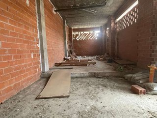 Local comercial en alquiler en Sant Llorenç en Valencia