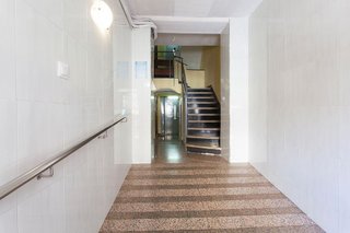 Ático en alquiler en Pubilla Cases en Hospitalet de Llobregat, L´