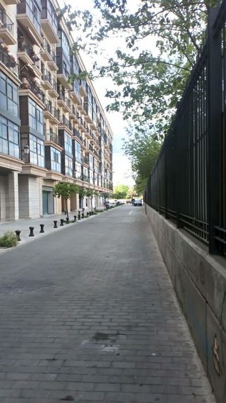 Garaje en alquiler en La Vega Baixa en Valencia