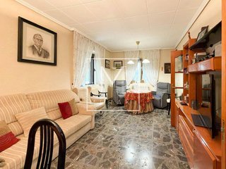 Chalet en venta en Fátima en Albacete
