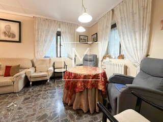 Chalet en venta en Fátima en Albacete