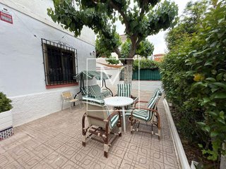 Chalet en venta en Fátima en Albacete