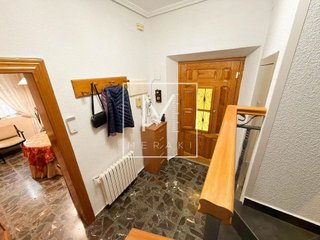 Chalet en venta en Fátima en Albacete