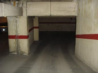 Garaje en alquiler en Moscardó en Madrid