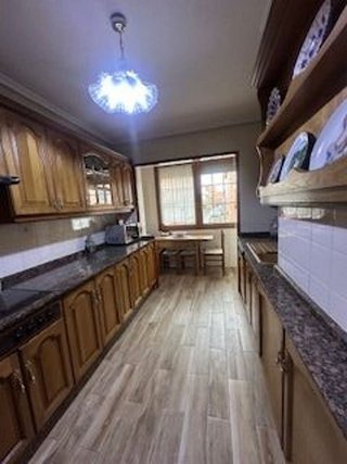 Casa adosada en alquiler en Trobajo del Camino en San Andrés del Rabanedo