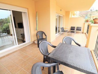 Piso en alquiler en Sitio de Calahonda en Mijas
