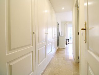 Piso en alquiler en Sitio de Calahonda en Mijas