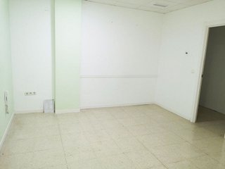 Local comercial en alquiler en Carrús Oest - El Toscar en Elche