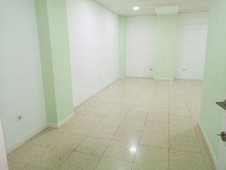 Local comercial en alquiler en Carrús Oest - El Toscar en Elche