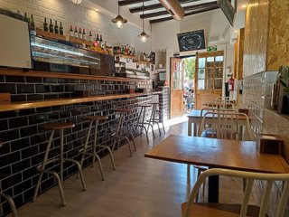 Local comercial en alquiler en Caldes de Montbui