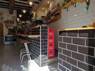 Local comercial en alquiler en Caldes de Montbui