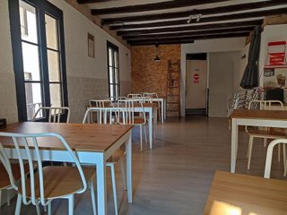 Local comercial en alquiler en Caldes de Montbui