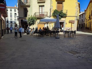 Local comercial en alquiler en Caldes de Montbui