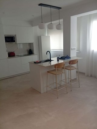 Piso en alquiler en Centro Urbano en Estepona