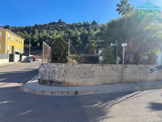 Solar en venta en Vall d´Uixó (la)