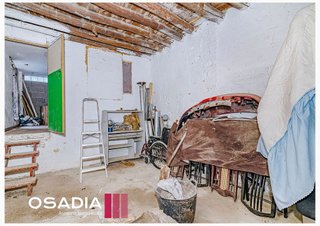 Casa adosada en venta en Barrio de la Vega en Monachil