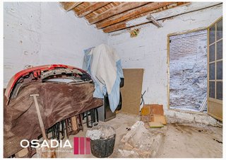 Casa adosada en venta en Barrio de la Vega en Monachil