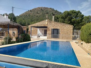 Casa rural en venta en Yecla