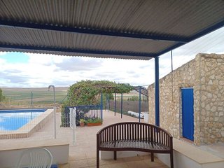 Casa rural en venta en Yecla