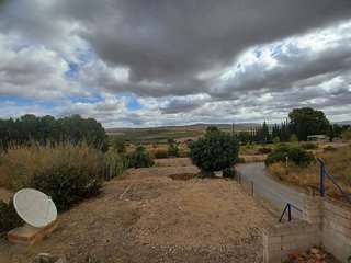 Casa rural en venta en Yecla