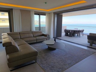 Piso en alquiler en Martín Carpena - Torre del Río en Málaga