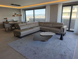 Piso en alquiler en Martín Carpena - Torre del Río en Málaga