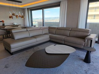 Piso en alquiler en Martín Carpena - Torre del Río en Málaga