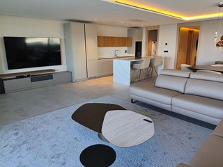 Piso en alquiler en Martín Carpena - Torre del Río en Málaga