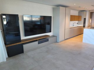 Piso en alquiler en Martín Carpena - Torre del Río en Málaga